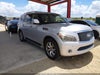 2011 Infiniti Qx56