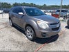 2011 Chevrolet Equinox