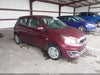 2019 Mitsubishi Mirage