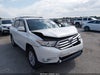 2012 Toyota Highlander