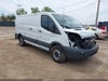 2015 Ford Transit