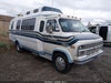 1984 Chevrolet G30