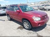 2007 Toyota Highlander