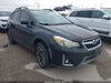 2016 Subaru Xv
