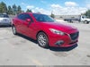 2016 Mazda 3