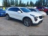 2019 Cadillac Xt4
