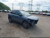 2025 Toyota Corolla cross