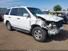 2003 Honda Pilot