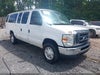 2012 Ford E-350