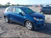 2020 Chevrolet Trax