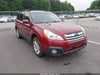 2014 Subaru Outback