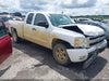 2008 Chevrolet Silverado 1500