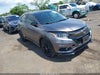 2022 Honda Hr-v