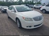 2010 Buick Lacrosse