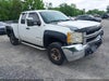 2009 Chevrolet Silverado