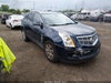 2011 Cadillac Srx