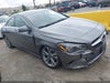2019 Mercedes-benz Cla-klasse