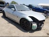 2005 Nissan 350z