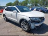2018 Lincoln Mkx