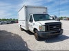 2010 Ford Econoline