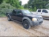 2003 Nissan Navara (frontier)