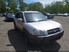 2005 Hyundai Tucson