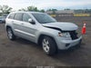 2011 Jeep Grand cherokee