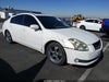 2006 Nissan Maxima