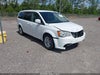 2019 Dodge Caravan