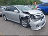 2011 Toyota Corolla