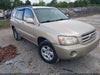 2004 Toyota Highlander