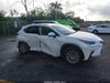 2021 Lexus Nx