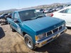 1995 Nissan