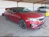 2020 Kia Optima