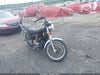 1982 Yamaha Xj