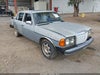 1983 Mercedes-benz