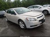 2012 Chevrolet Malibu