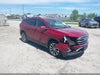 2018 Gmc Terrain