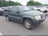 2004 Jeep Grand cherokee