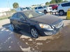 2013 Volvo S60