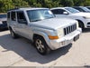 2010 Jeep Commander