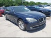 2011 BMW 7er