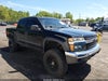 2008 Chevrolet Colorado