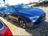 2025 Subaru Xv