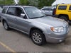 2008 Subaru Forester
