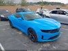 2022 Chevrolet Camaro