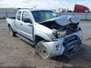 2005 Toyota Tacoma