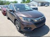 2022 Honda Hr-v