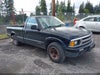 1997 Chevrolet S-10