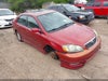 2006 Toyota Corolla